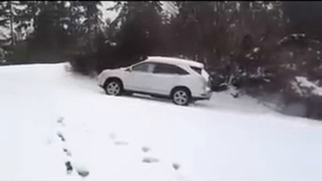 Subaru versus the Competition смотреть онлайн