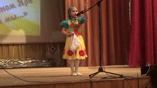 Дни славян.письменности и культуры 27 мая 2017 года.Мустафина Лейла Ильнаровна смотреть онлайн