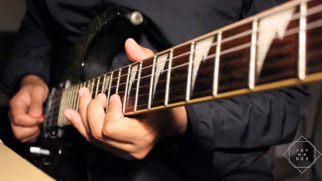 Clash of Clans: TOWN HALL 13 | Theme Song | Guitar Cover | Jayhadee смотреть онлайн