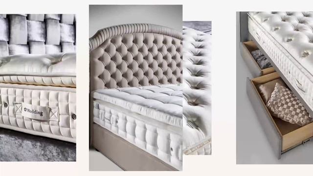 Découvrez notre enseigne de literie premium | Le Lit - Vous êtes unique, votre lit aussi смотреть онлайн