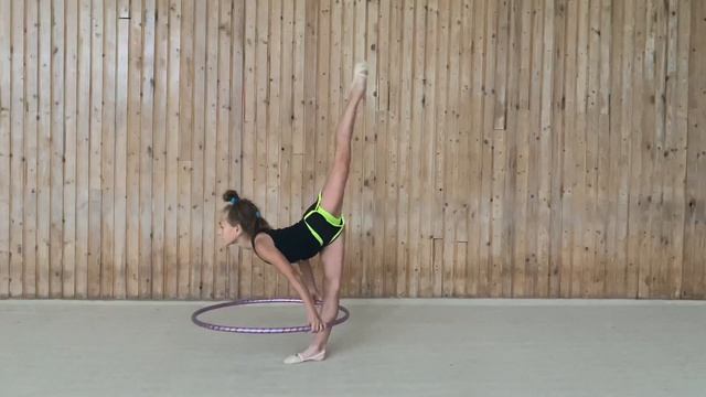 Демо "Элементы тела" смотреть онлайн