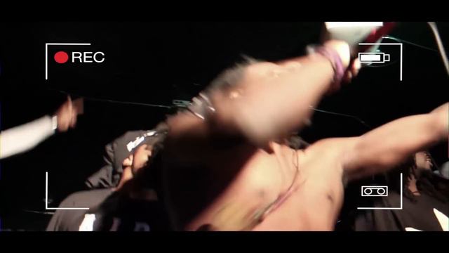 BPC FLORIDA INVASION LIVE FROM TAMPA- TEO смотреть онлайн