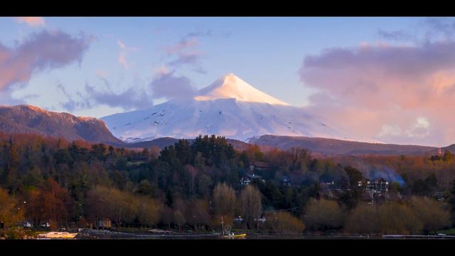 TIMELAPSE SHOWREEL 2017 | DAVID AGUILAR смотреть онлайн