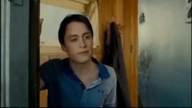 Моя жизненная позиция №9 смотреть онлайн