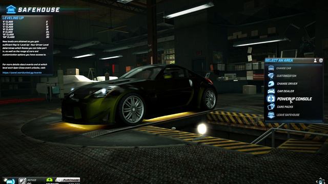 Need For Speed World Unite Mod: Part 7 - Nissan 350Z смотреть онлайн