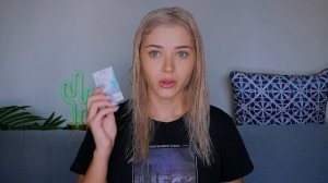 КАК Я КРАШУ ВОЛОСЫ ДОМА В БЛОНД