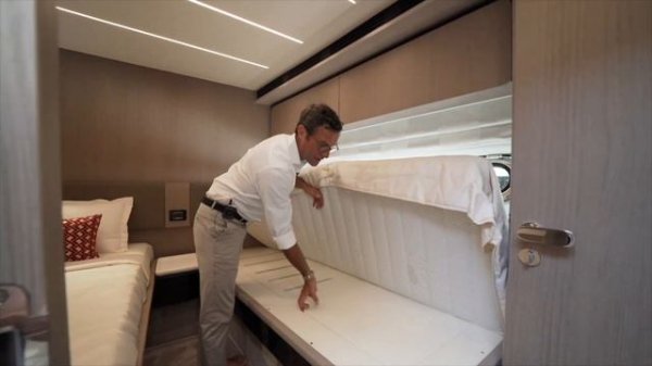 Azimut 72 | Full Walkthrough