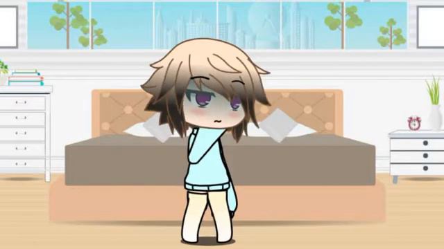 _|Мини-фильм|_{Мой милый сожитель} (1/2) •яой• смотреть онлайн