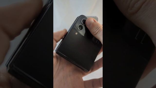 Samsung z flip 3 and z flip 4 for part смотреть онлайн