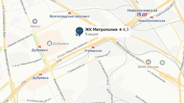 В какие старты инвестировать в конце 2023 | Новостройки Москвы | ЖК JOIS