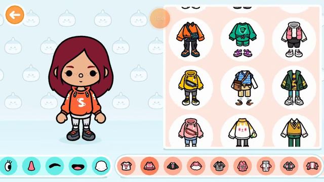 👜Идеи для Ос /// Тока бока /// Toca life world /// Amber Neysi /// Амбер Нейси смотреть онлайн