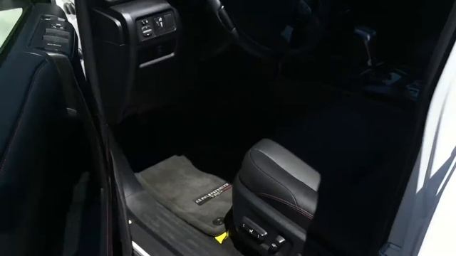 2015 Toyota 4Runner TRD Pro WALKAROUND смотреть онлайн