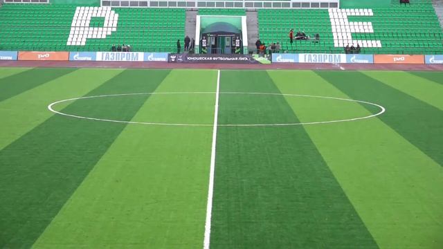 28.10.23 Академия футбола им. Ю.П. Семина -  Авангард ЮФЛ Центр -2 / 34 тур