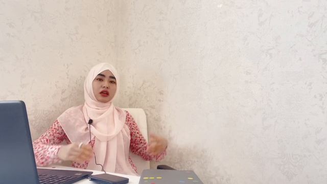 “Жүрек тыныштығы” 2-Модуль, 5-ші сабақ