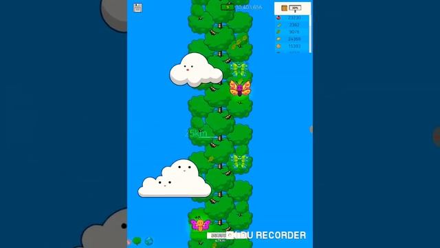 Игра "INFINITY TREE" #4 смотреть онлайн