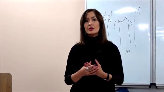 ОФФ: Айтен Юран. Курс "Пространство и время психического" - лекция 2 смотреть онлайн