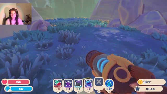 ОТКРЫВАЕМ КАРТУ НА ОСТРОВЕ И ТРАТИМ ДЕНЬГИ 💰//SLIME RANCHER 2 смотреть онлайн