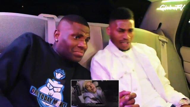 АМЕРИКАНЦЫ ПОЮТ ВМЕСТЕ С Кисло-Сладкий Bonah Martoven Пиридай | ИНОСТРАНЦЫ СЛУШАЮТ | РЕАКЦИЯ смотреть онлайн