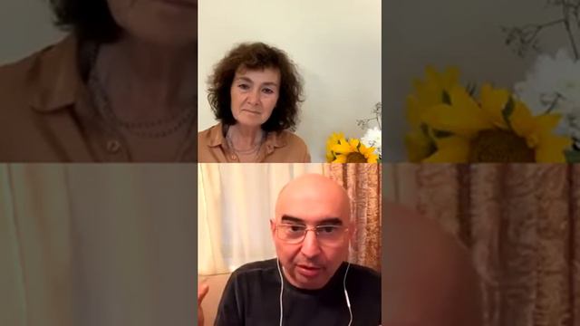 Духовный разум или способность строить гармоничные отношения. Эфир с Таргаковой (2020-07-26) смотреть онлайн