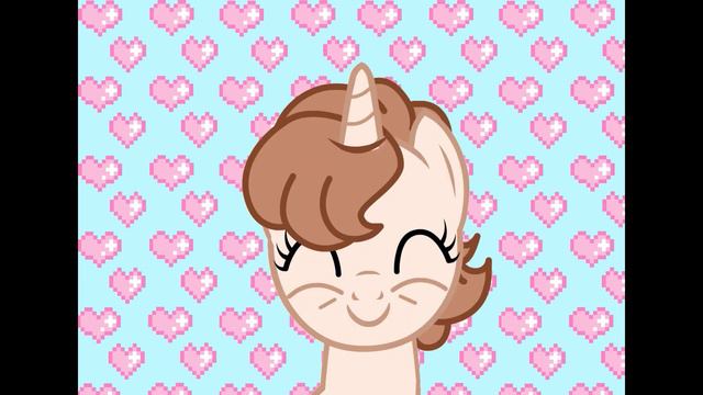 |FANTASIZE MEME|Пони| смотреть онлайн