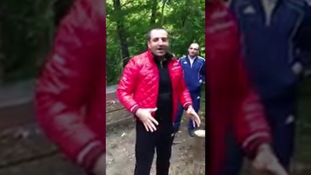 Армянский анекдот смотреть онлайн