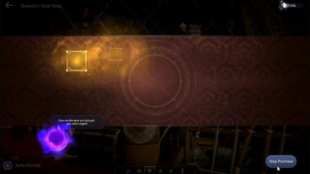 Black Desert Mobile - 14k Gold, SHAKATU!! смотреть онлайн