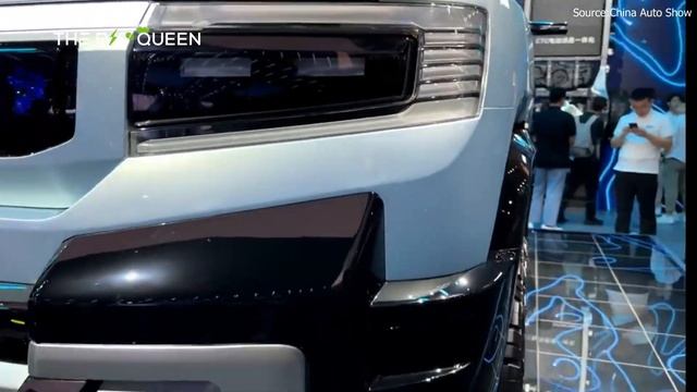 BYD takes over BMW, Mercedes, Aston Martin stores in China смотреть онлайн