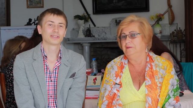 Как помочь себе самому, другим людям и полюбить себя? смотреть онлайн