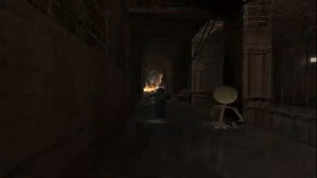(Pcsx2)Resident Evil outbreak file2 Showdown1 online speedrun RTA: 2:40 смотреть онлайн