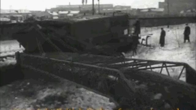 Экскаваторный завод им Коминтерна смотреть онлайн