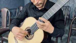 Adelita (Mazurka) - Fransisco Tarrega