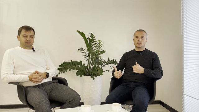 Миссия и цели.