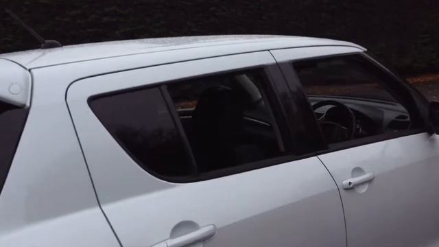 suzuki Swift SZL 1.2 petrol смотреть онлайн