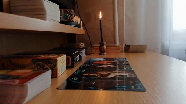 Что получит ваш обидчик после чисток! ? смотреть онлайн