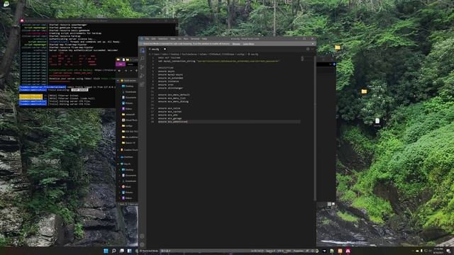 How to create a ESX Server (Updated 2021) смотреть онлайн