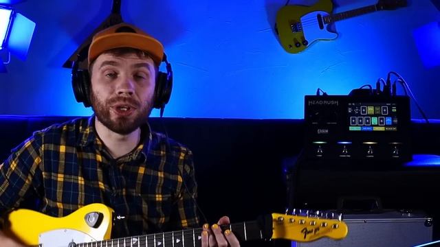 Топ 10 самых нужных гитарных эффектов