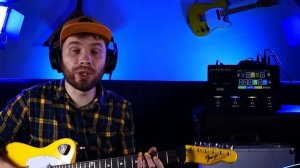 Топ 10 самых нужных гитарных эффектов