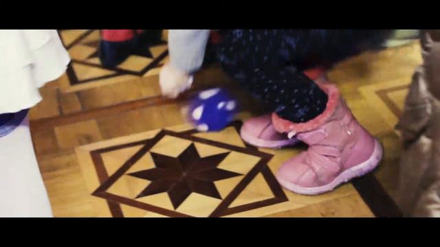 День святого Николая в "Priroda" смотреть онлайн