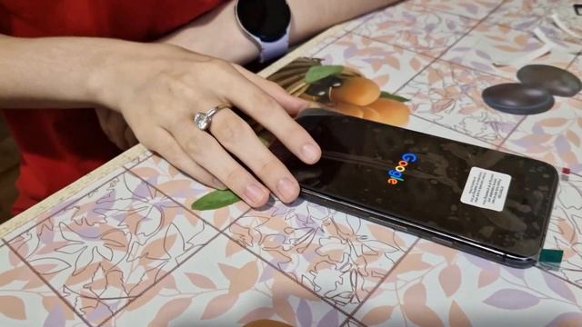 нестандартный ремонт Google Pixel XL от AndroLeksa! смотреть онлайн