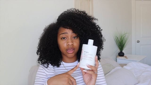 Best Natural Hair Products!? ?