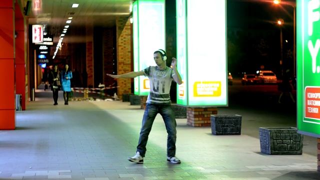 ANIMATION DANCE | DUBSTEP | SPARK | SKYFIRE смотреть онлайн