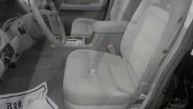 2005 FORD FREESTYLE CA смотреть онлайн