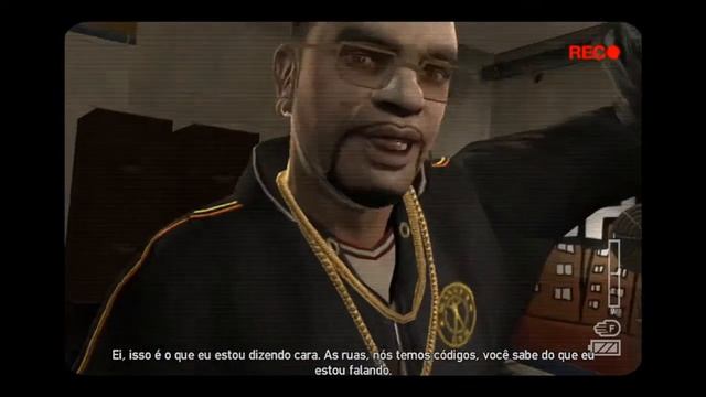 GTA IV - "O VARREDOR DE RUAS" (Missão) 720p - ATI Radeon HD4870 1GB GDDR5 смотреть онлайн