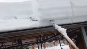 Крутая идея, из сушки для белья.