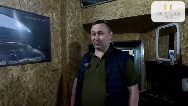 Первый подземный госпиталь в зоне СВО – как прошло открытие уникального медицинского пункта 500 ква смотреть онлайн