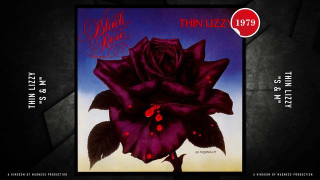 Thin Lizzy: "S & M" (1979) смотреть онлайн