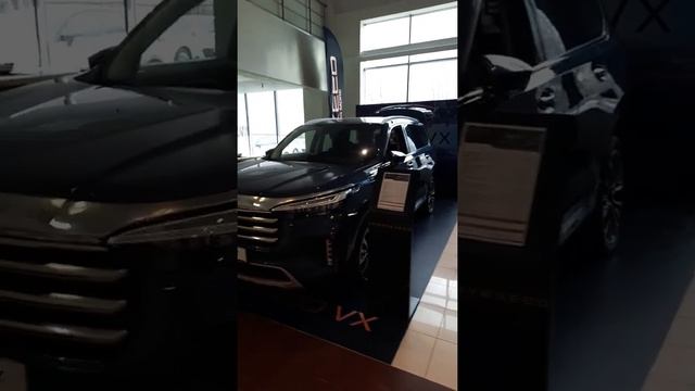 Exeed в наличии.. смотреть онлайн