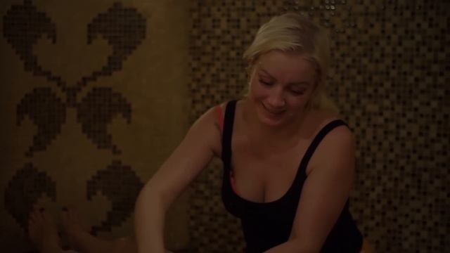 Контрольная закупка в салоне красоты Blossom смотреть онлайн