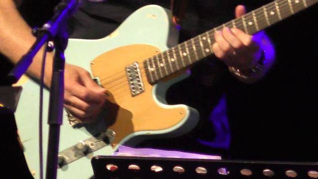 Charles Lloyd & the Marvels live at North Sea Jazz 2018 смотреть онлайн