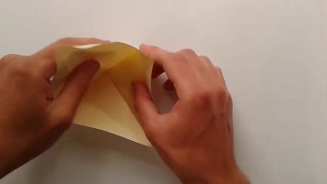 maple leaf origami кленовый лист оригами смотреть онлайн